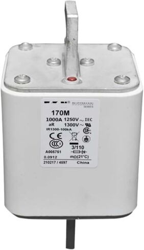 170M6148 170M6146 170M6147 Fast Blow Module Fuse(170M6147) in Saudi Arabia