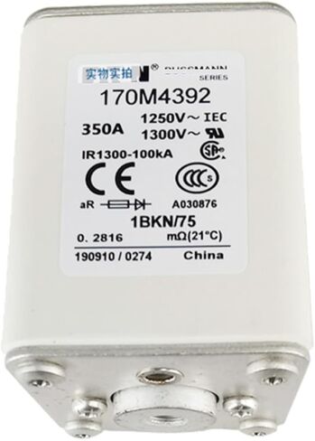 170M4392 Fuse Fuse in Saudi Arabia