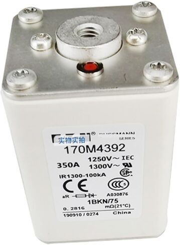 170M4392 Fuse Fuse in Saudi Arabia