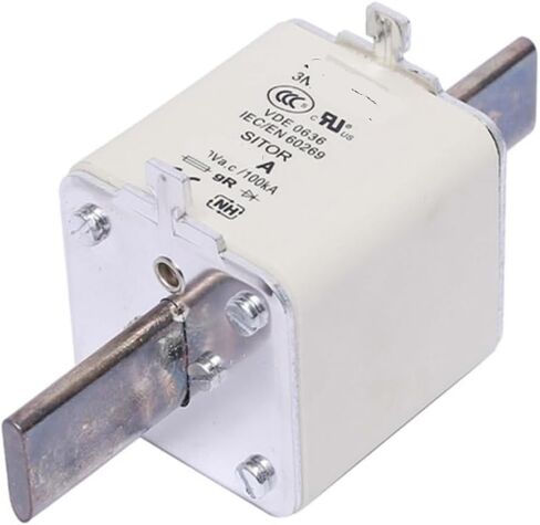 3NA7242-6 3NA7244 Fast Fuse Protection Device Power Module Components(3NA7242-6) in Saudi Arabia