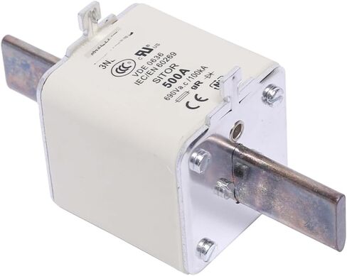 3NA7242-6 3NA7244 Fast Fuse Protection Device Power Module Components(3NA7242-6) in Saudi Arabia