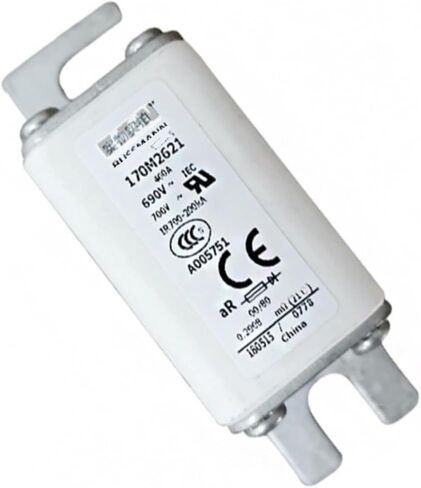 170M2621 Fuse Fuse in Saudi Arabia