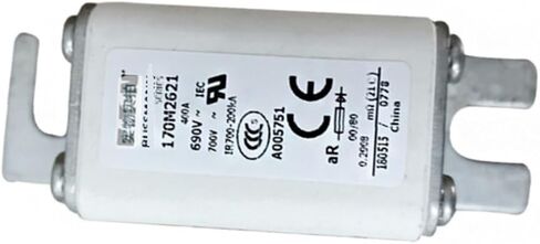 170M2621 Fuse Fuse in Saudi Arabia
