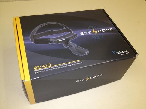 LED Medical Headlamp -15,000 Lux Surgical Dental Headlight in Saudi Arabia