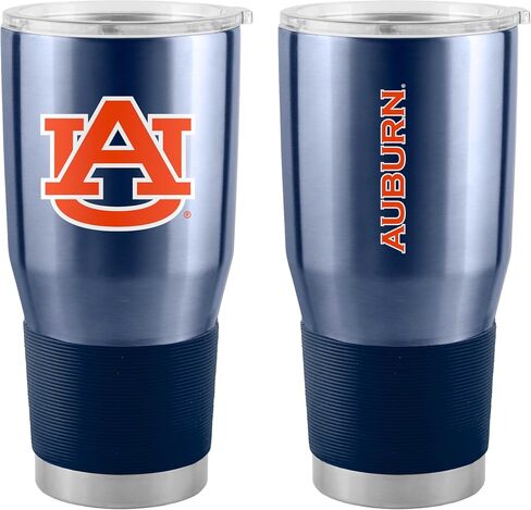 logobrands Wisconsin Overtime 30 oz Stainless Tumbler in Saudi Arabia