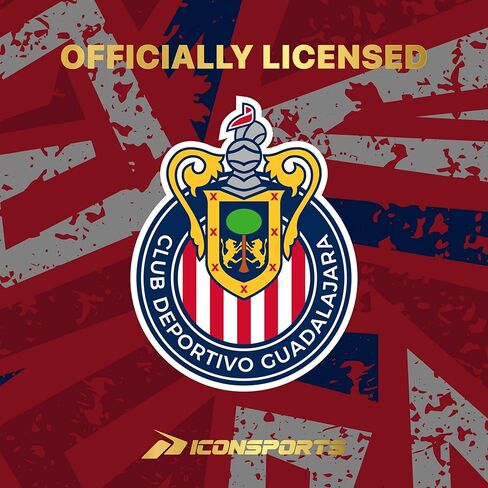 Icon Sports Chivas Cap - Unisex Adult in Saudi Arabia