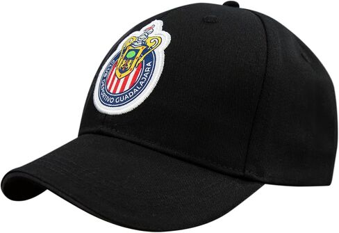 Icon Sports Chivas Cap - Unisex Adult in Saudi Arabia