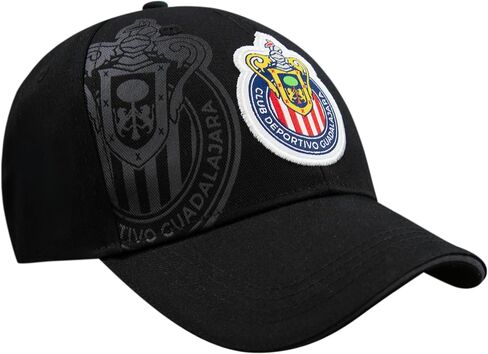 Icon Sports Chivas Cap - Unisex Adult in Saudi Arabia