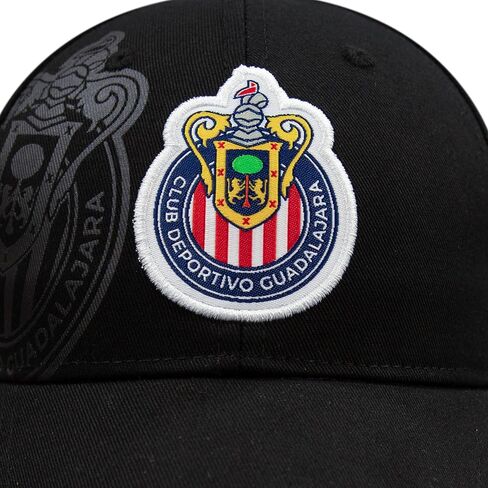 Icon Sports Chivas Cap - Unisex Adult in Saudi Arabia