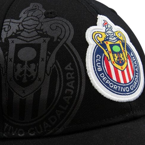 Icon Sports Chivas Cap - Unisex Adult in Saudi Arabia