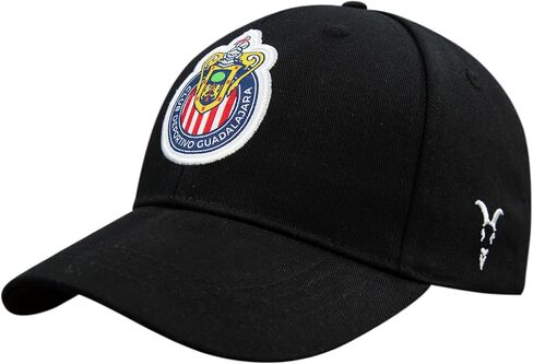 Icon Sports Chivas Cap - Unisex Adult in Saudi Arabia