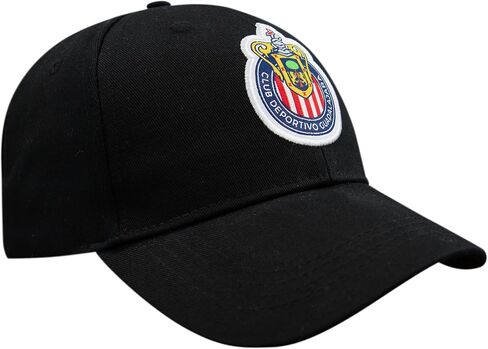 Icon Sports Chivas Cap - Unisex Adult in Saudi Arabia