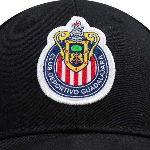 Icon Sports Chivas Cap - Unisex Adult in Saudi Arabia
