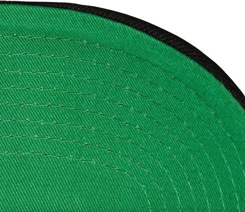 Mitchell & Ness Men MLB Neon Logo Snapback in Saudi Arabia