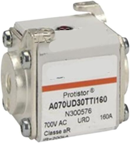 Fuse A070UD30TTI160 N300576 690V 160A Fuse in Saudi Arabia