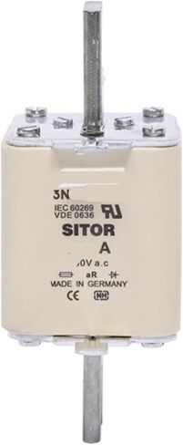 3NW6101-3NW6104-1 Fast Fuse Protection Device Power Module Components(3NW6104-1) in Saudi Arabia