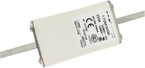 170M3696 FAST Blow Fuse in Saudi Arabia