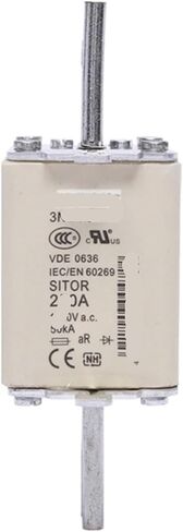 3NA7812-6 3NA7814 Fast Fuse Protection Device Power Module Components(3NA7814) in Saudi Arabia