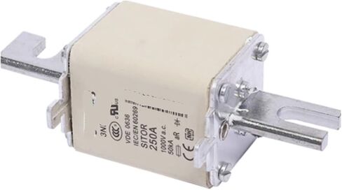 3NA7812-6 3NA7814 Fast Fuse Protection Device Power Module Components(3NA7814) in Saudi Arabia