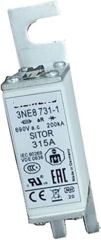 3NE8731-1 Component Packaging Fuse 3NE8731-1 Component Packaging Fuse in Saudi Arabia