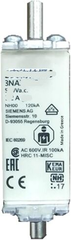 3NA6817-6 3NA6820 Fast Fuse Protection Device Power Module Components(3NA6817-6) in Saudi Arabia