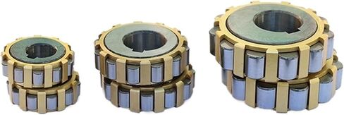1pc Overall Eccentric Bearing 80752305 100752305 130752305 150752305 200752305 250752305 300752305 350752305 400752305(300752305) in Saudi Arabia