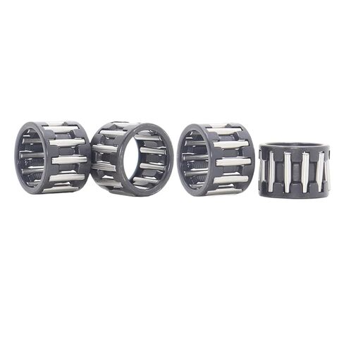 (10 PCS) 14 * 20 * 12 mm Radial Needle Roller and Cage Assemblies K142012 19243/14 in Kuwait