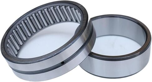 NA49/22 22 * 39 * 17mm with Inner Ring Needle Roller Bearings in Saudi Arabia