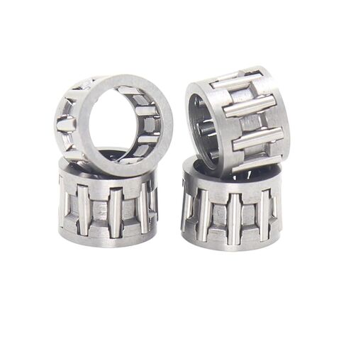 (10 PCS) 12 * 16 * 10 mm Radial Needle Roller and Cage Assemblies K121610 in Kuwait