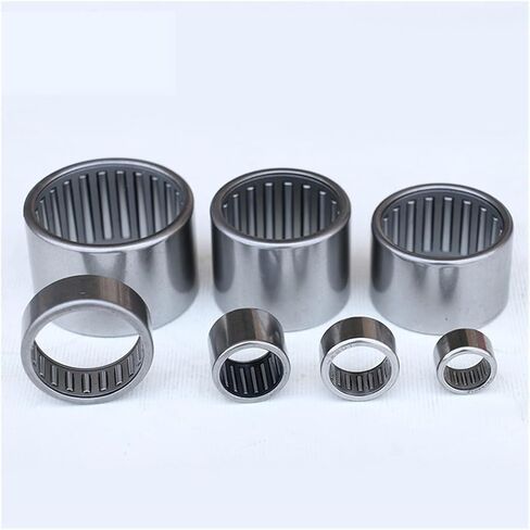 2Pcs HK3532 HK354332 35 * 43 * 32mm Needle Roller Bearing in Saudi Arabia