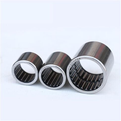 2Pcs HK3532 HK354332 35 * 43 * 32mm Needle Roller Bearing in Saudi Arabia