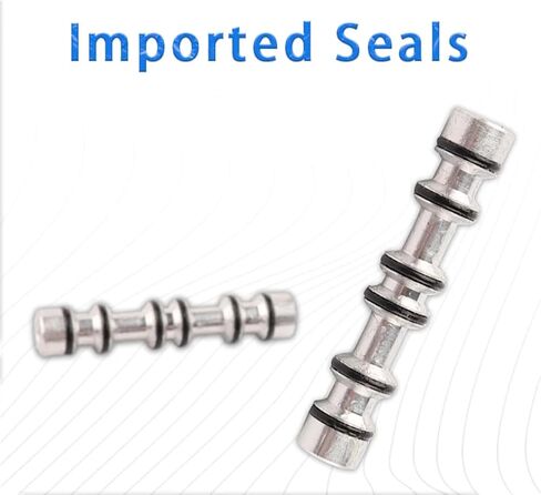 Pneumatic Electric Solenoid Valve 3V310-08/10 3 Way 2 Position Gas Control Air Magnetic Valve DC/AC Coil Volt Hose Fittings(3V310-10,DC12V) in Saudi Arabia