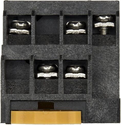 20pcs / lot PYF11A-E 11 pin Relay Socket Base for MY3 HH53P H3Y-3 in Saudi Arabia