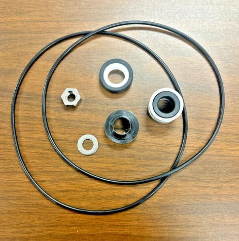 Davey Pump Parts HS Seal KIT HS12-30 HS 12-40 HS18-30 HS18-40 HS20-65, Part # 32014 in Saudi Arabia