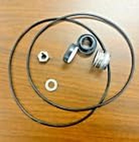 Davey Pump Parts HS Seal KIT HS12-30 HS 12-40 HS18-30 HS18-40 HS20-65, Part # 32014 in Saudi Arabia