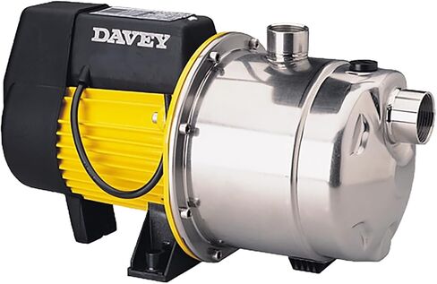 Davey Pump Parts HS Seal KIT HS12-30 HS 12-40 HS18-30 HS18-40 HS20-65, Part # 32014 in Saudi Arabia