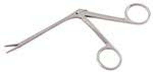 التمساح ملقط الأذن Polypus 3 1/2 " in Saudi Arabia