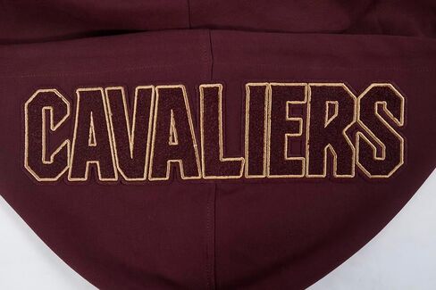 Mens NBA Classic Chenille Pull Over Hoodie in Kuwait