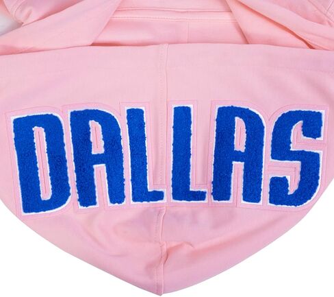 Mens NBA Classic Chenille Pull Over Hoodie in Kuwait