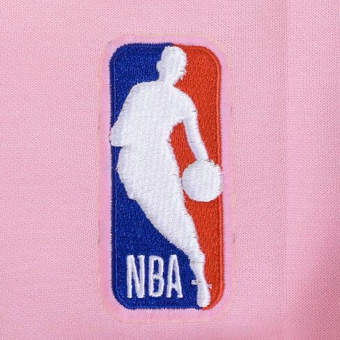 Mens NBA Classic Chenille Pull Over Hoodie in Kuwait