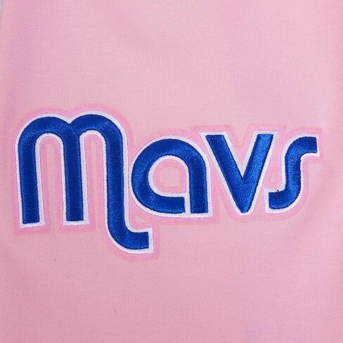 Mens NBA Classic Chenille Pull Over Hoodie in Kuwait