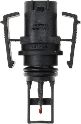 Car Auto Accessorie Intake Air Charge Temperature Sensor A6511530028 6511530028 1Pcs in Saudi Arabia