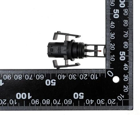 Car Auto Accessorie Intake Air Charge Temperature Sensor A6511530028 6511530028 1Pcs in Saudi Arabia