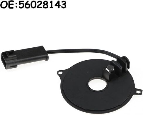 موزع الاشتعال موزع السيارات للسيارات 56028143 59981245 1PCS in Saudi Arabia