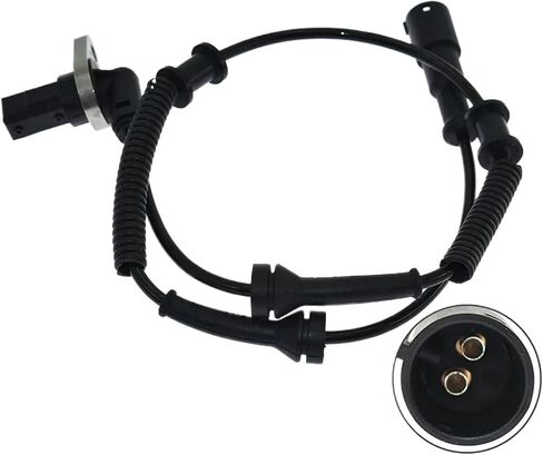 مستشعر سرعة عجلة ABS 48920-08100 4892008100 818044101 in Saudi Arabia