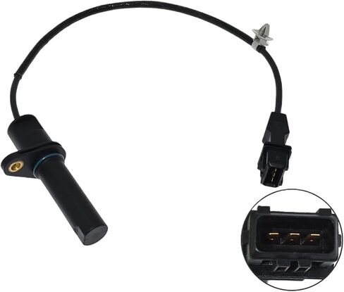 Crankshaft Position Sensor 17330-12950 1733012950 in Saudi Arabia