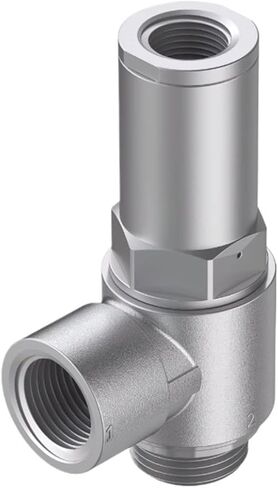 1PC PILOT VALVE HGL-1/4-B 530031HGL-3/8-1/8-B 530032 530029 530030 (HGL-3I8-B 530032) in Saudi Arabia