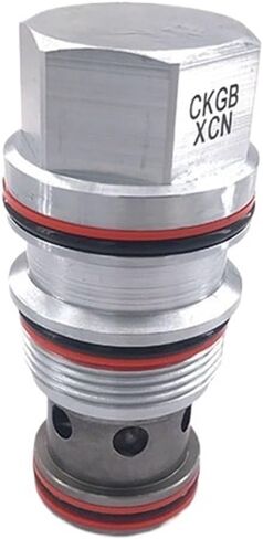 1pc CKGB-XCN CKGB-XAN CKGB-XBN hydraulic check valve in Saudi Arabia
