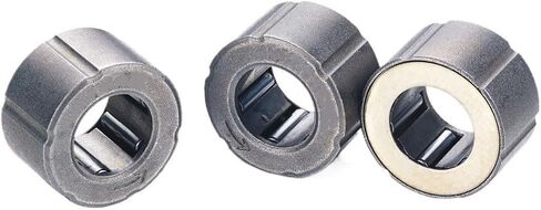 10pcs محامل أسطوانة الإبرة أحادية الاتجاه OWC307GXRZ/OWC307GXLZ/OWC812GXRZ/OWC812GXLZ تحمل (OWC307GXLZ) in Saudi Arabia