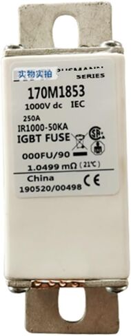 170m1853 Fuse Fuse in Saudi Arabia
